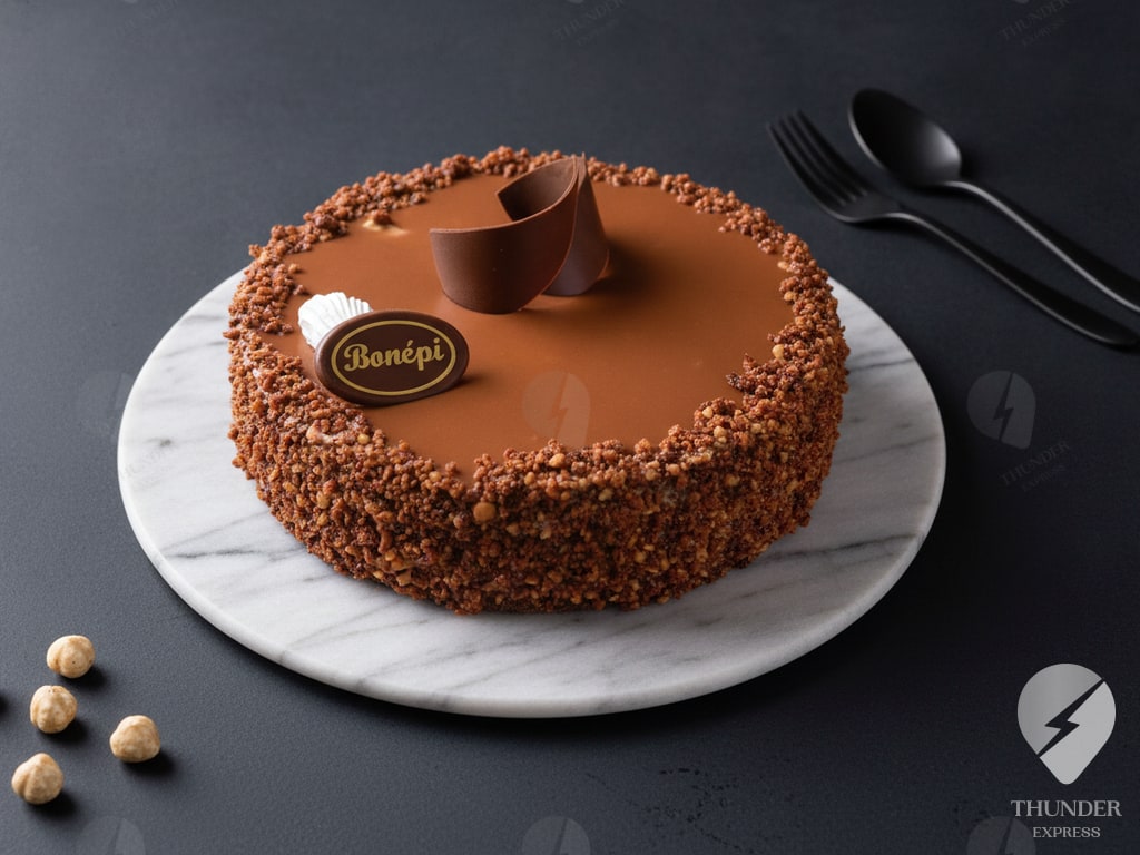 Chocolat Diamètre 25