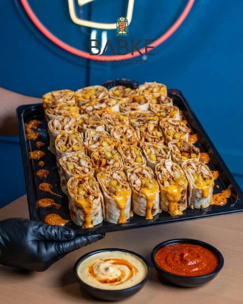 Cheddarly Party