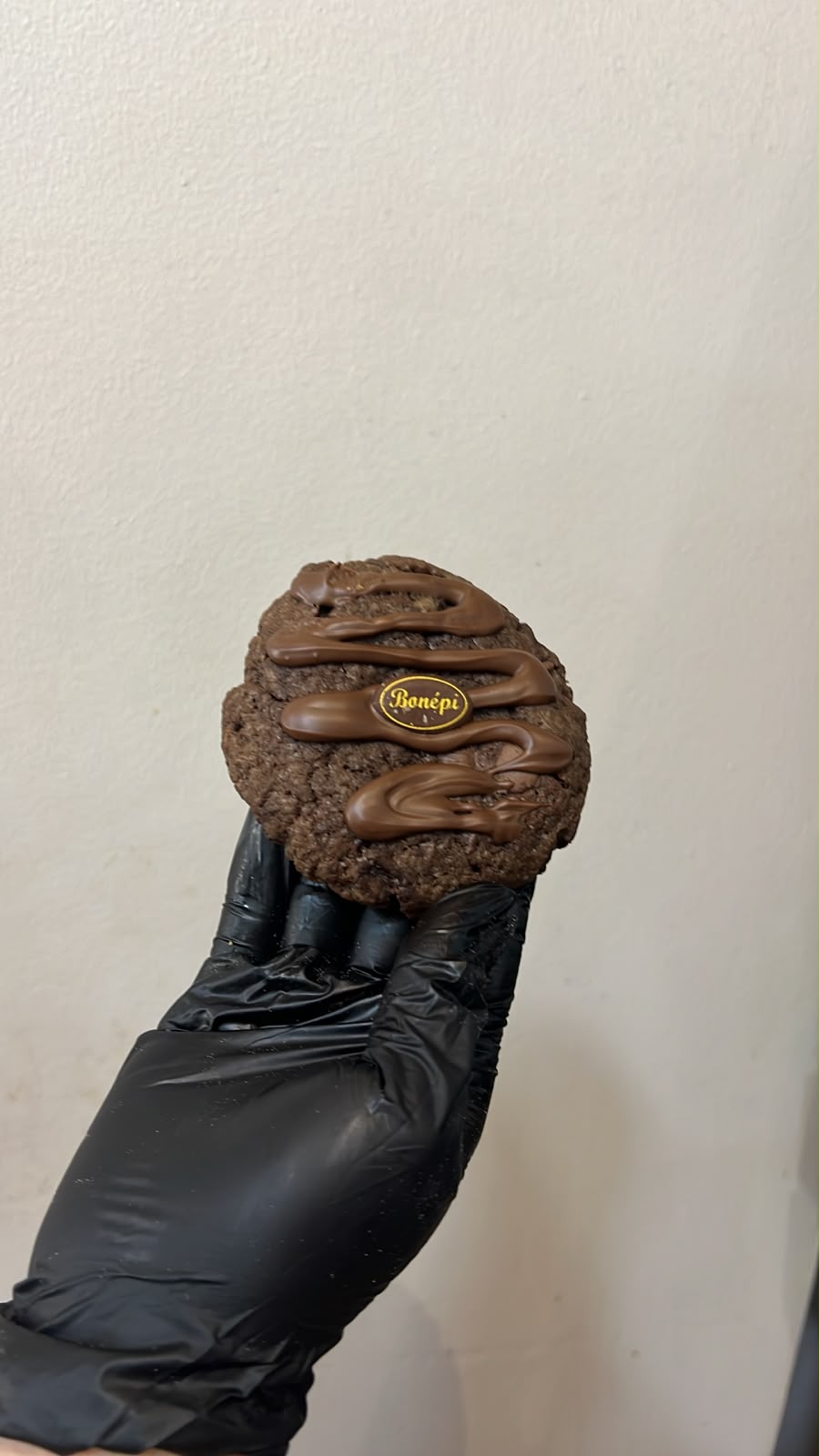 Cookies chocolat