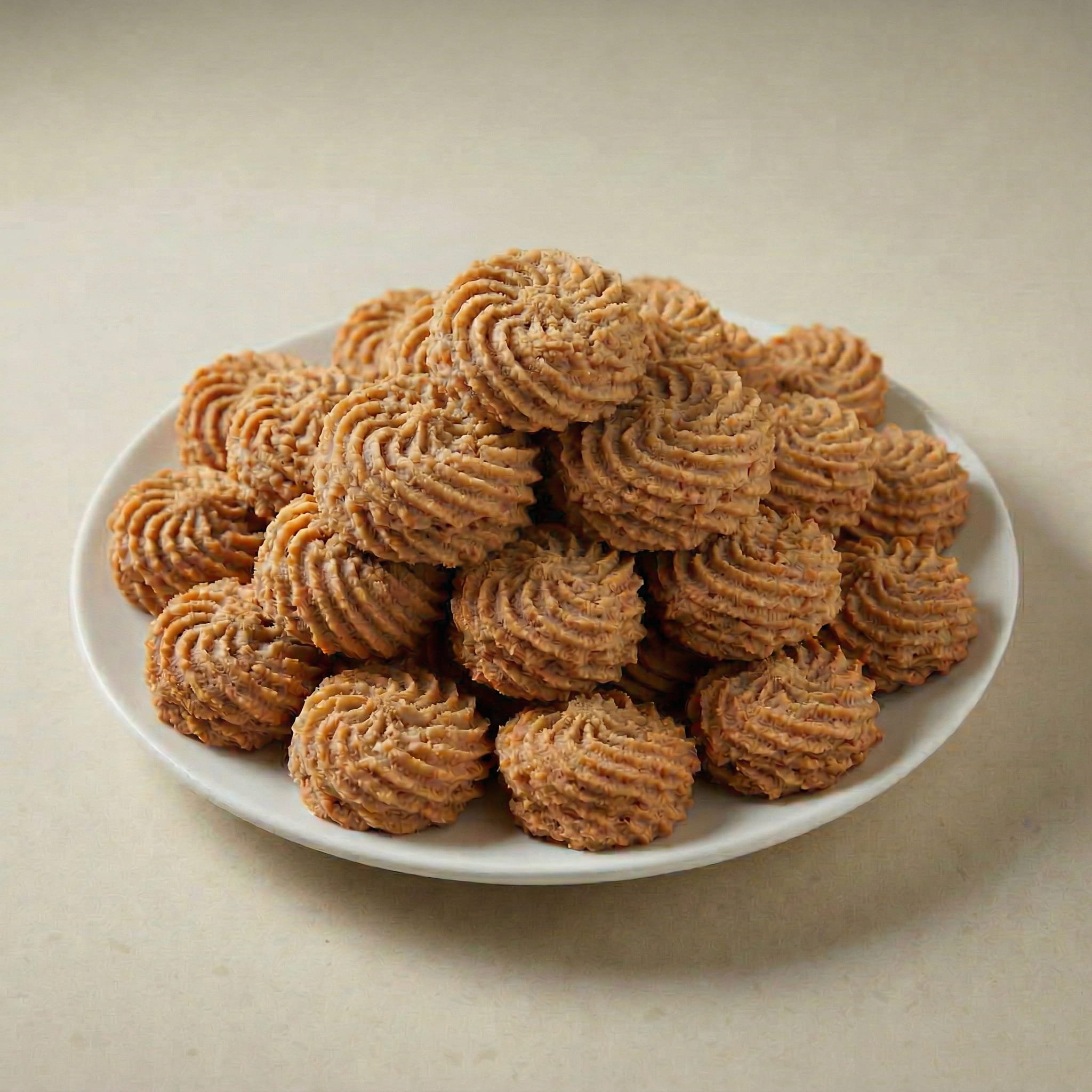 petit four aux beurre