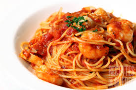 Spaghetti Chevrette