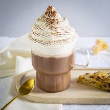 Chocolat PG