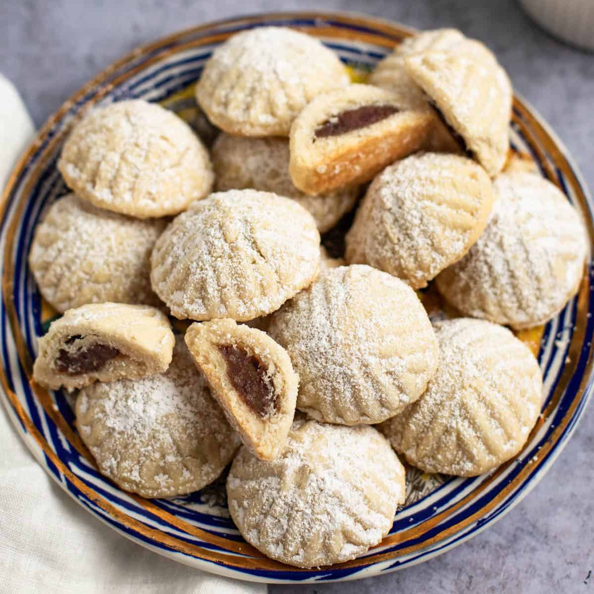 Maamoul