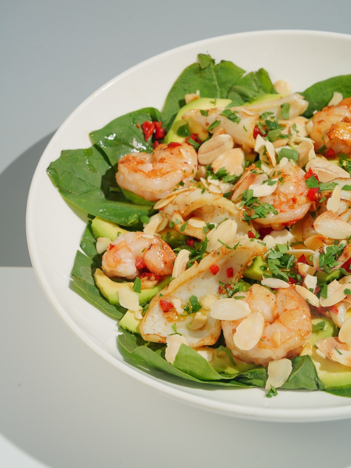 Salade 180