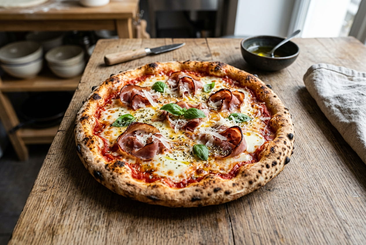 JAMBON 50 cm