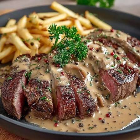 Filet De Bœuf