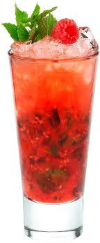 Red Mojito