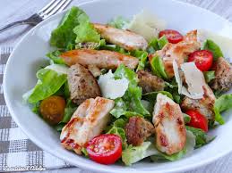 Salade