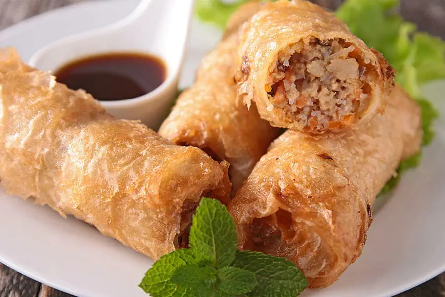 Nems Poulet