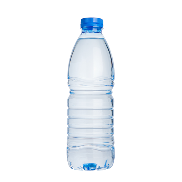 Eau Minérale 1.5L
