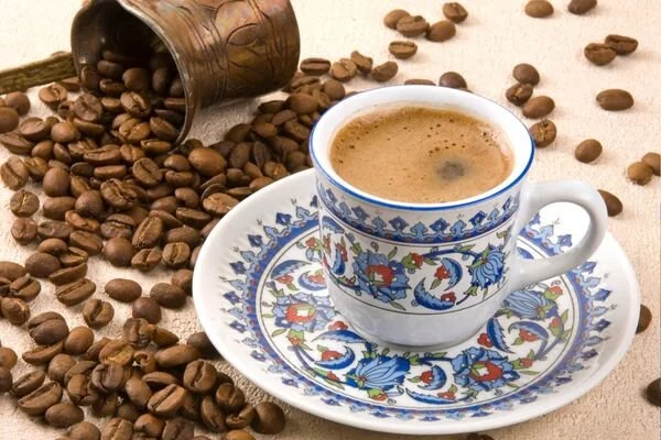 Café Turc
