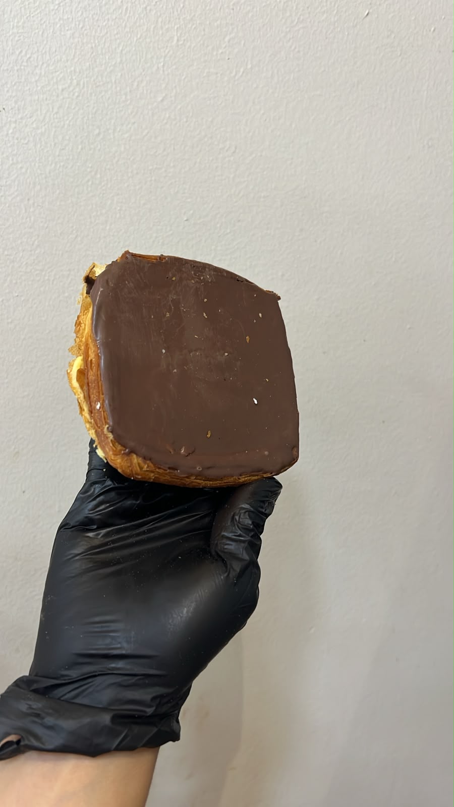 Carré chocolat