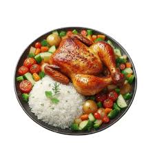 plats helthy