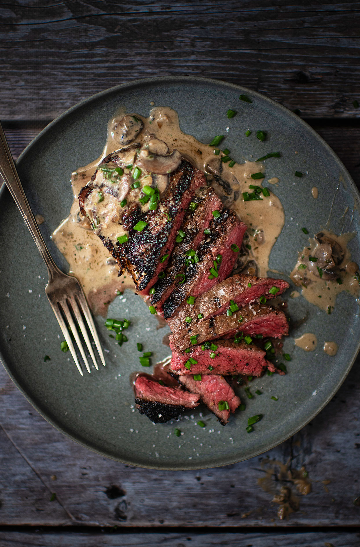 Filet de bœuf