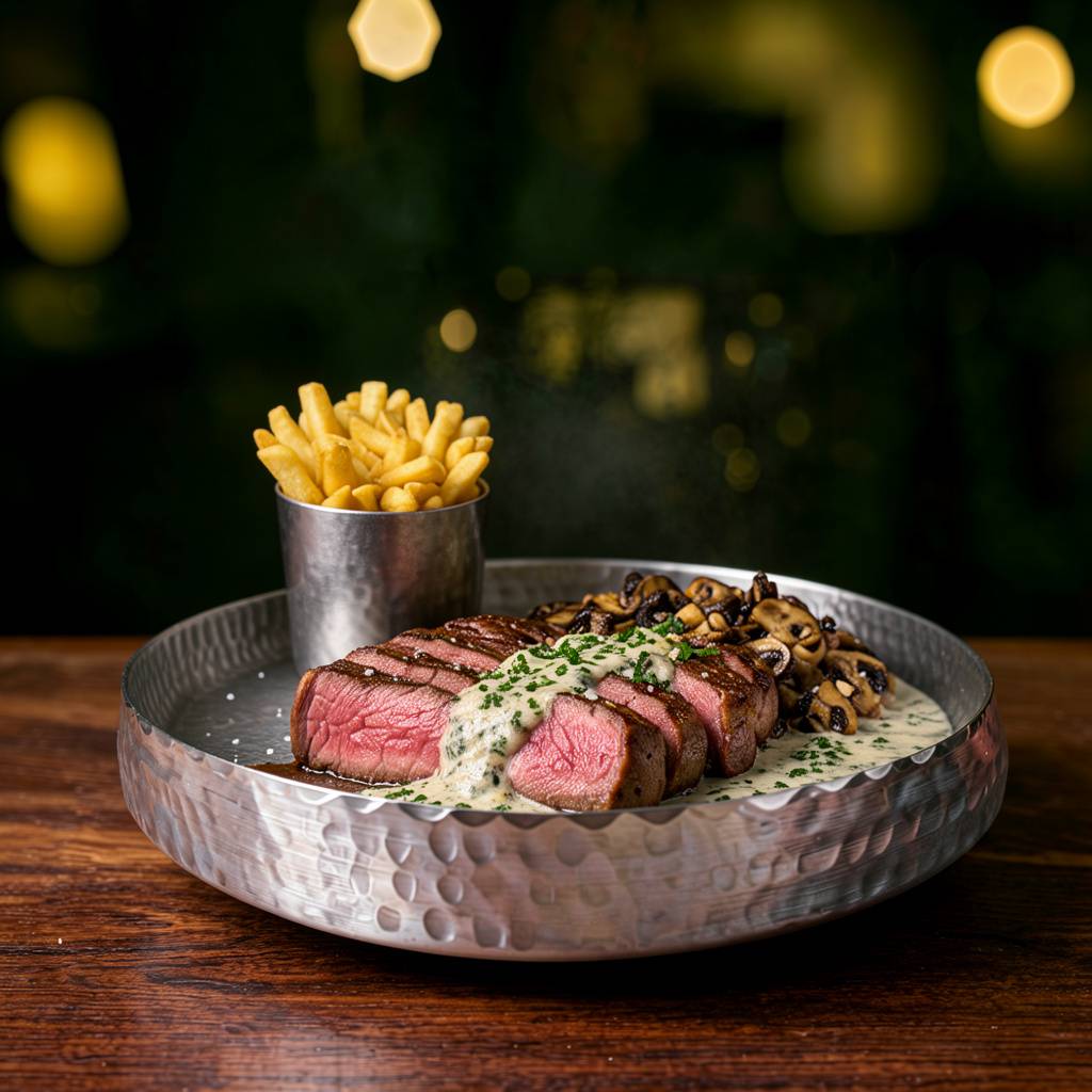 Filet de Boeuf
