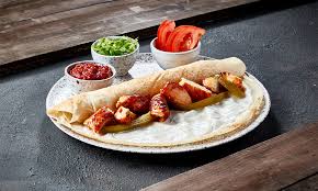 Sandwich Chich Taouk