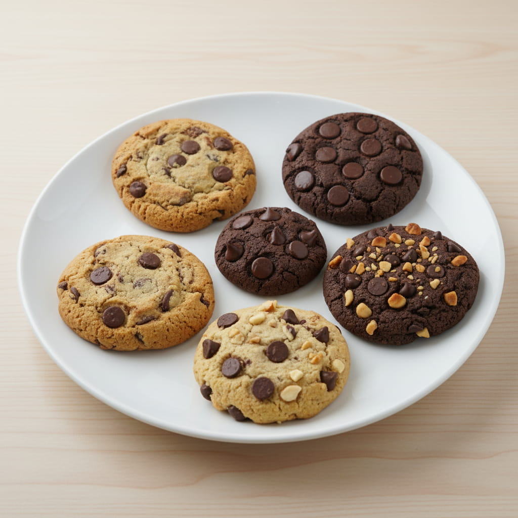 Cookies