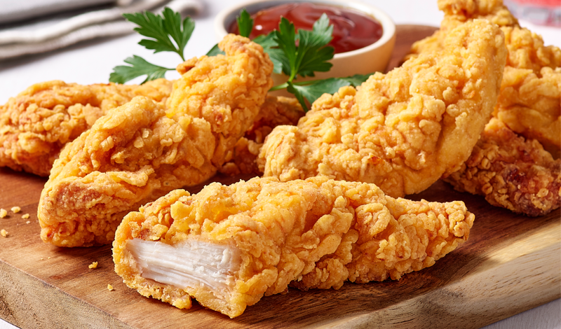 Tenders