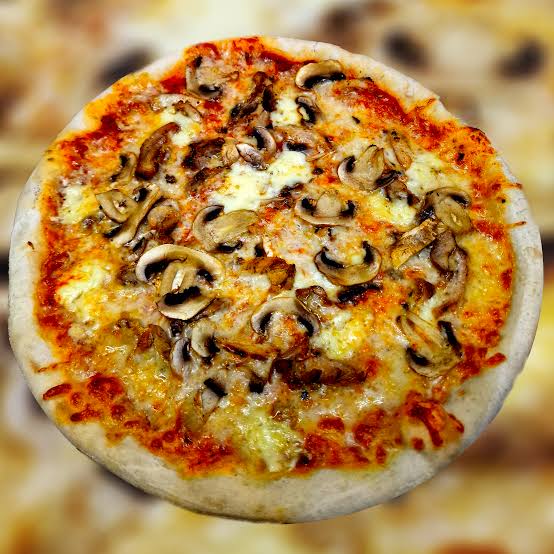 Pizza AL Polo