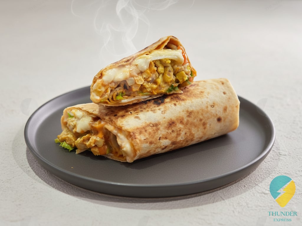 Mlewi Escalope