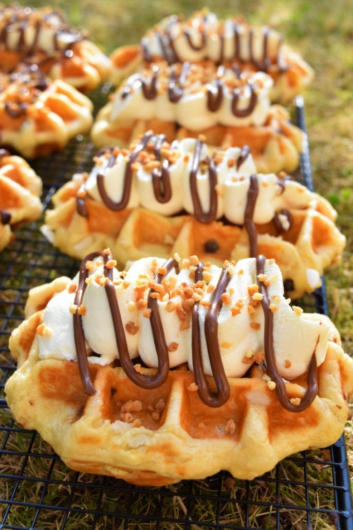 Nutella Signature