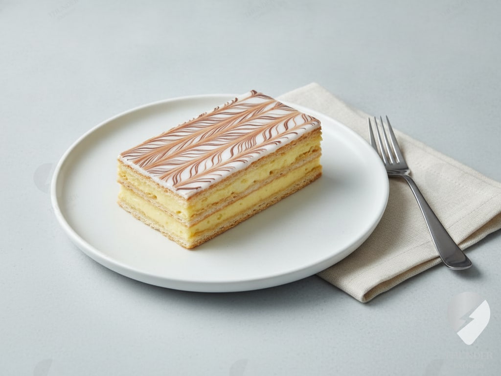 Mille-feuille