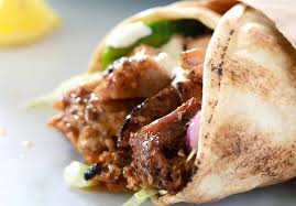 Libanais Crust Chicken