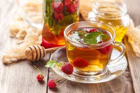 Fruit Tea