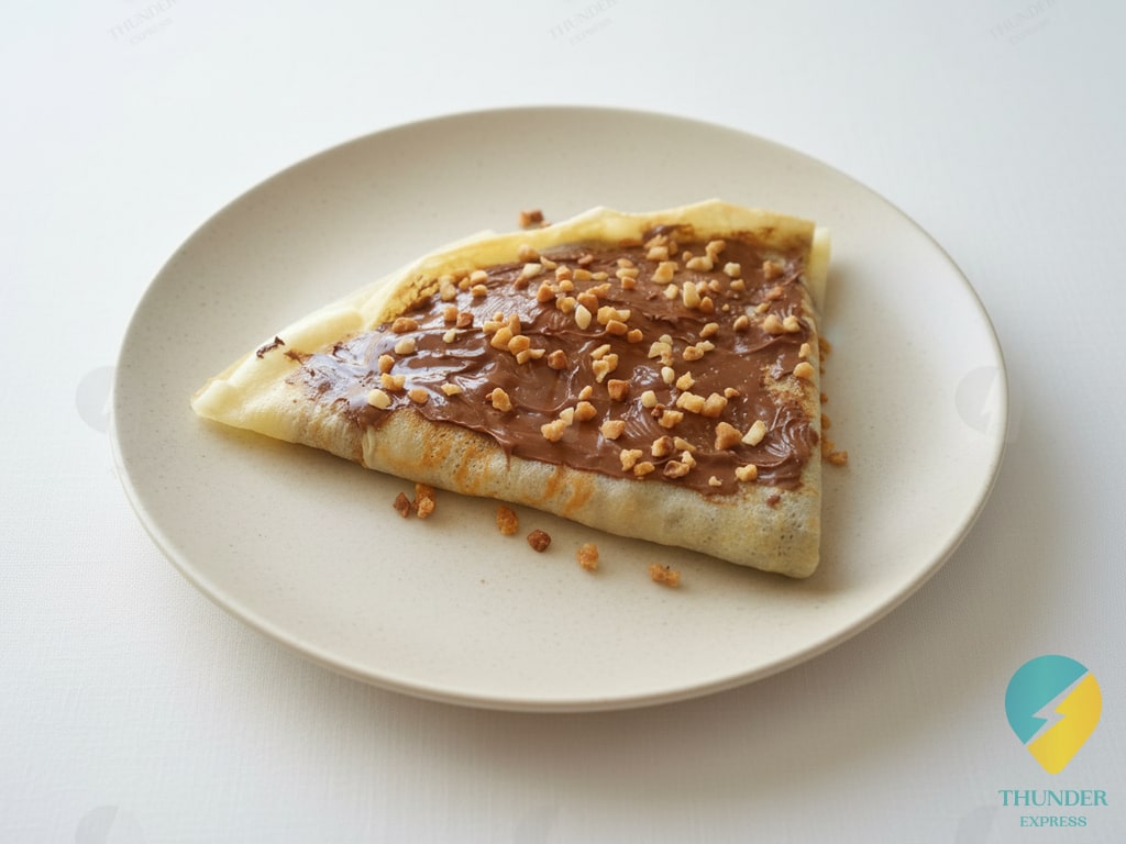 Nutella Noisette