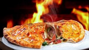 Calzone Super Kentaki