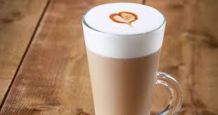 Latté Aromatisé