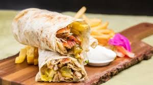 Libanais Zinger