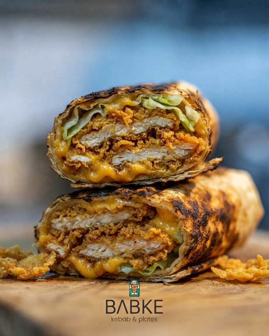 Cheddarly Crispy