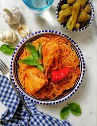 Flouka Escalope