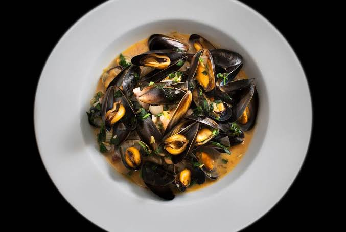 Moule Marinière