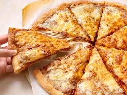 Pizzas