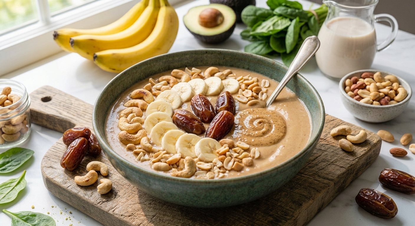 Energetic Smoothie