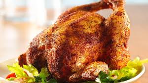 Poulet Complet