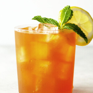 Ice Tea Sprite