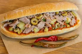 Sandwich Thon