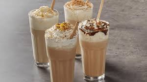 Café Glacé