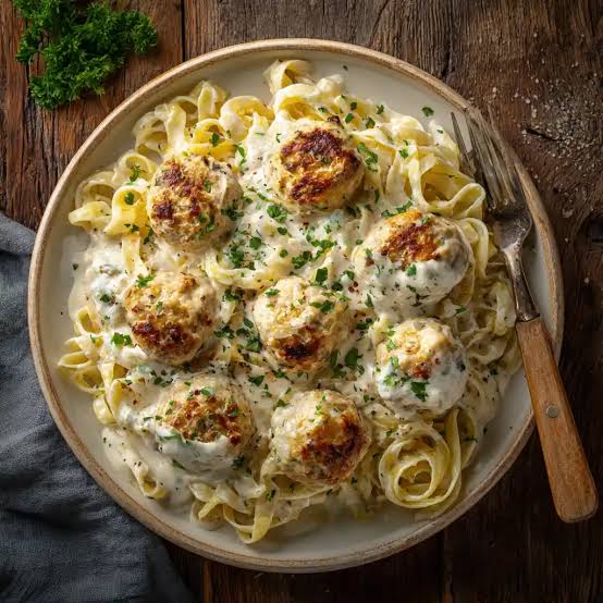 Alfredo Bomb