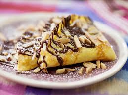 Snap Crêpes