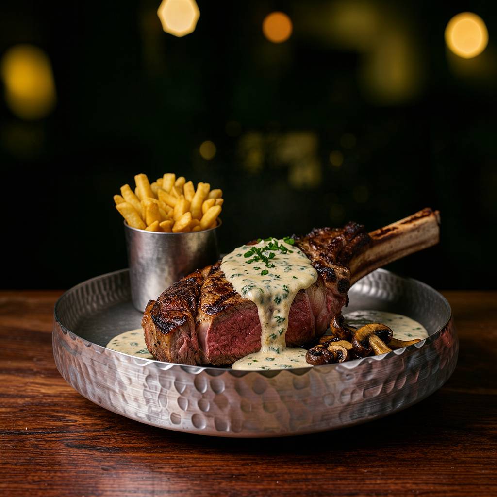 Côte de Boeuf