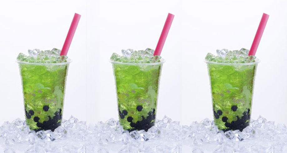 Bubble Mojito