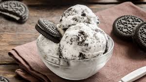 Oreo