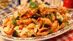 Trilogia Pasta Classique