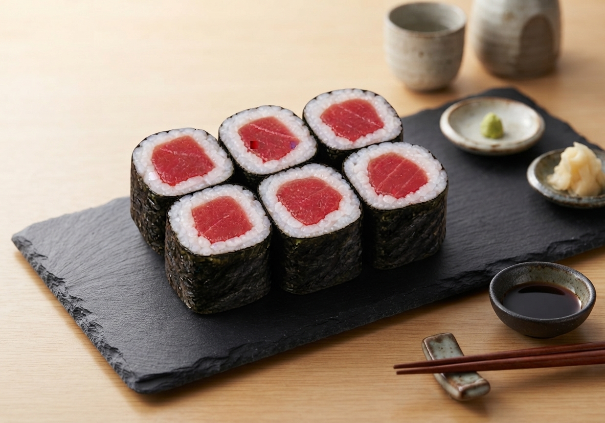 Hosomaki Tuna