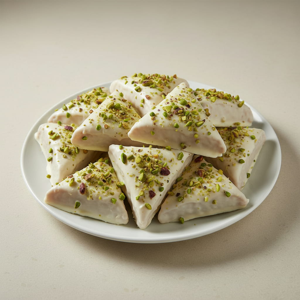 Samssa Blanc