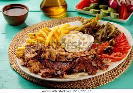 Plat El Masri